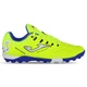 Сороконіжки футболка Joma MAXIMA MAXS2509TF розмір 41.5 (верх-штучна шкіра, підошва-RB, жовтий-синій) - зображення 1