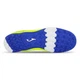 Сороконіжки футболка Joma MAXIMA MAXS2509TF розмір 41 (верх-штучна кожа, підошва-RB, жовтий-синій) - зображення 2