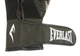 Боксерские перчатки для тренировок Everlast, надежная посадка, черный-коричневый - изображение 9
