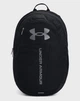 Рюкзак для ноутбука Under Armour, водоотталкивающий, 24 л, черный - изображение 1