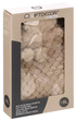 Termofor Giftdecor Pompon beżowy 1.8 l (8430852172525) - obraz 4