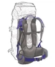 Спортивный рюкзак Terra Incognita Snow-Tech 30 л с 450D Polyester Rip Stop и 3D EVS Carry System (A38F746AC208) - изображение 2