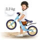 Біговел Ricokids FUNNU 12" блакитно-фіолетовий - изображение 7