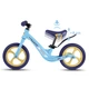 Біговел Ricokids FUNNU 12" блакитно-фіолетовий - изображение 9
