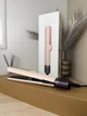 Airstrait HT-01 2-в-1 — випрямляч і фен для волосся, Pink/Rose Gold - зображення 3