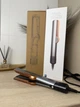 Airstrait HT-01 2-в-1 - выпрямитель и фен для волос, Nickel/Copper - изображение 2