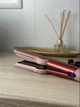 Airstrait HT-01 2-в-1 — випрямляч і фен для волосся, Strawberry Bronze/Blush Pink - зображення 2
