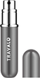 Атомайзер для парфумів Travalo Classic Titanium 5 мл (4897028694139) - зображення 1
