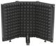 Акустический экран для микрофона Fzone FMS-01M Microphone Isolation Shield - изображение 1