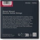 Струны для электрогитары Dunlop DEN09748 Nickel Wound Electric Guitar Strings 09-74 | 8-string - изображение 2