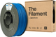 Пластик для 3D принтера Spectrum PLA HS 1.75 мм 1 кг Blue (TF-24033) - зображення 1
