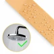 Защитная лента от натирания 4FIZJO Protect Foam 2.5 см x 4.5 м для пальцев и пятки Beige (P-5905973401548) - изображение 3
