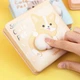 Антистресс Блокнот Сквиши Корги Super Cute Pet (01551) - изображение 1