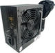 Блок питания Casecom 750 Вт, 120 мм, 4 х SATA, Brown Box (CM 750 ATX) - изображение 3