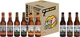 Пивной подарочный набор Stortebeker Bio Beer Set - 5 сортов пива (4014807202778) - изображение 1