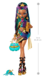 Lalka Monster High Nefera Klasyka Potworów 28 cm + akcesoria (JDR48) (194735288748) - obraz 7