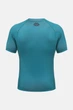 Рашгард Core Rashguard Short Sleeve Teal Green S Цвет Green (501323-415-S) - изображение 2