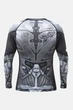 Рашгард AB3xPeresvit Rashguard Long Sleeve Limited Edition S (501446-101-S) - изображение 2