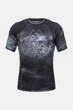 Рашгард Soil Rashguard Short Sleeve Black L (501515-199-L) - изображение 1