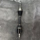 Полуось передняя левая (приводной вал) 5085180AG для 2.4L Dodge Journey Avenger Chrysler 200 Sebring - изображение 2