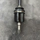 Полуось передняя левая (приводной вал) 5085180AG для 2.4L Dodge Journey Avenger Chrysler 200 Sebring - изображение 3