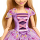 Lalka kolekcjonerska Disney Princess Roszpunka Wyjątkowe Urodziny (HYC38) (194735243457) - obraz 5