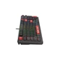Клавіатура A4Tech S98 Bloody Red чорний, червоний 25303 - изображение 15