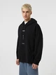 Худи Converse Wordmark Graphic Black 10027360-001 XL - изображение 2
