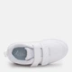 Детские кеды для мальчика Puma Courtflex V3 V PS 39764202 28 White-White-Silver Mist (4067979524308) - изображение 5
