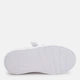 Детские кеды для мальчика Puma Courtflex V3 V PS 39764202 28 White-White-Silver Mist (4067979524308) - изображение 6