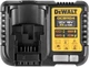 Ładowarka DeWALT + 2 akumulatory XR Li-Ion 18 V/2 Ah DCB1104D2 (5035048790021) - obraz 1