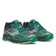 Кросівки Saucony Progrid Omni 9 Glowaconstricto Green/Black S70934-2 38 - зображення 2