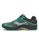 Кросівки Saucony Progrid Omni 9 Glowaconstricto Green/Black S70934-2 38 - зображення 3