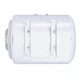 Водонагреватель Atlantic серии O'Pro Horizontal HM 050 D400S (1500W), 50 л, горизонтальный монтаж, "мокрый" ТЭН, цилиндрический, класс C, белый - изображение 5