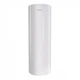 Водонагреватель Atlantic серии Steatite Central Domestic Wall Mounted 200 ES-VM200ME-S (2200W), 200 л, 2.2 кВт, настенный, вертикальный монтаж, "cухой" ТЭН, цилиндрический, класс C, белый - изображение 1