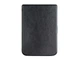 Обкладинка для електронної книги AIRON Premium PocketBook Touch Lux 5 608/628/633 Black (6946795850194) - изображение 1
