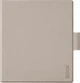 Обкладинка Boox для Boox Go 7/Go Color 7/Go Color 7 (Gen II)/Page Beige (OCV0494R) - зображення 1