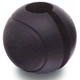 Розширювач хвата шару Handle Grip (2шт) (силікагель, d-6,5см, Чорний) (FI-1789_Чорний) - зображення 2