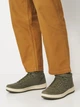 Мужские зимние ботинки Lotto Paliot Fur 2400192U 45 29 см Olive/Black (4068577027658) - изображение 2