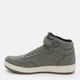 Мужские зимние ботинки Lotto Paliot Fur 2400192U 45 29 см Olive/Black (4068577027658) - изображение 4