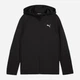 Детская толстовка с капюшоном для мальчика Puma Evostripe 68886301 134-140 см Puma Black (4069157437035) - изображение 5