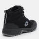 Мужские зимние ботинки Lotto Ketcham Fur 2401210U 41 26.5 см Black/Grey (4068577091315) - изображение 5
