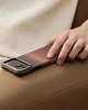 Чехол для смартфона Pitaka Ultra-Slim Case with PitaTap для Apple iPhone 17 Pro Max Sunset (KI1702SPM) - изображение 4