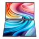 ACER Монітор портативний з подвійним ips екраном 15,6", 2x1920x1080,60 Гц pd163qbmiuux - изображение 4