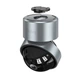 IP-камера відеоспостереження HOCO D5 Indoor PTZ HD camera EU (6942007640121) - изображение 6