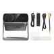 Проектор HOCO DT5 Smart electric focus projector(1080P Android version) (6942007656290) - изображение 7