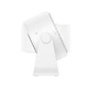 Вентилятор HOCO HX66 3000 mAh Desktop circulating fan White (6942007652674) - зображення 7