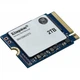 SSD накопитель Kingston nv3 2tb m.2 2230 PCIe Gen4.0 x4 NVMe 3d nand (snv3sm3/2t0) - изображение 2