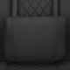 Fotel gamingowy Springos HF0036 Czarny (5908455301053) - obraz 11