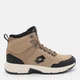 Мужские зимние ботинки Lotto Ketcham Fur 2401210U 44 28.5 см Brown/Black (4068577091414) - изображение 1